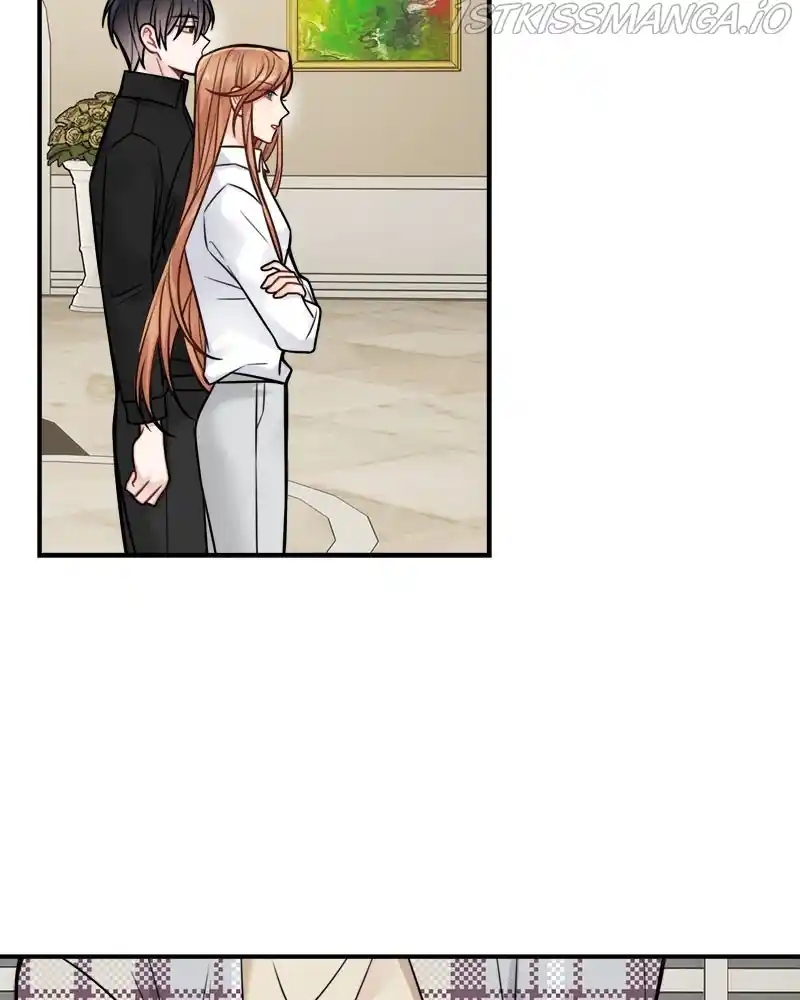 The Newlywed Life Of A Witch And A Dragon Chapter 84