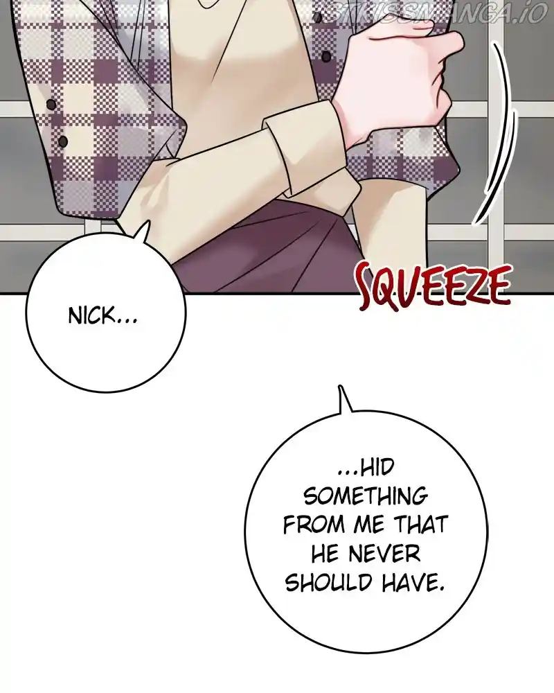 The Newlywed Life Of A Witch And A Dragon Chapter 84