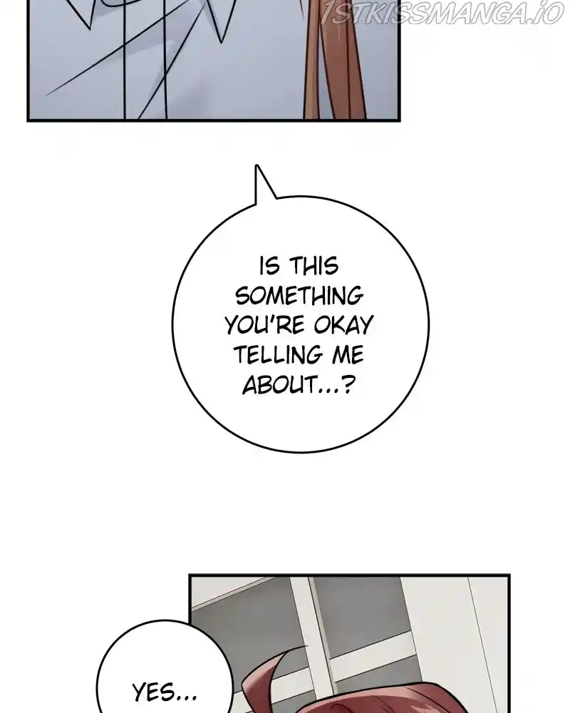 The Newlywed Life Of A Witch And A Dragon Chapter 84