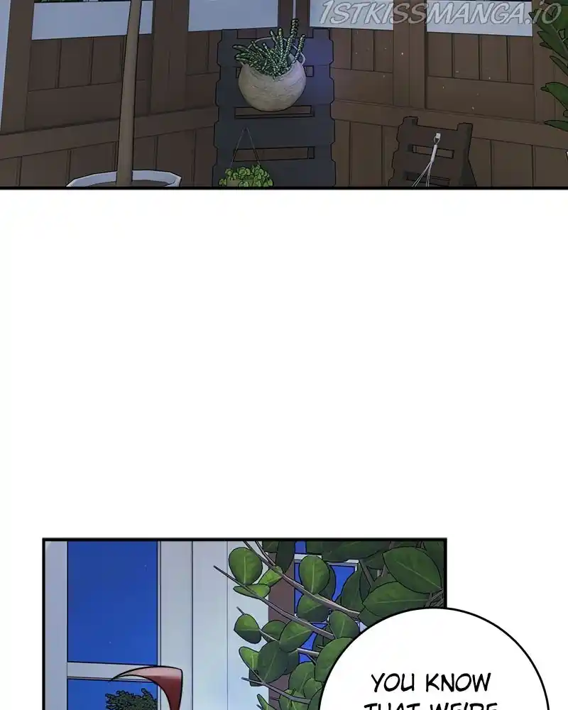 The Newlywed Life Of A Witch And A Dragon Chapter 85