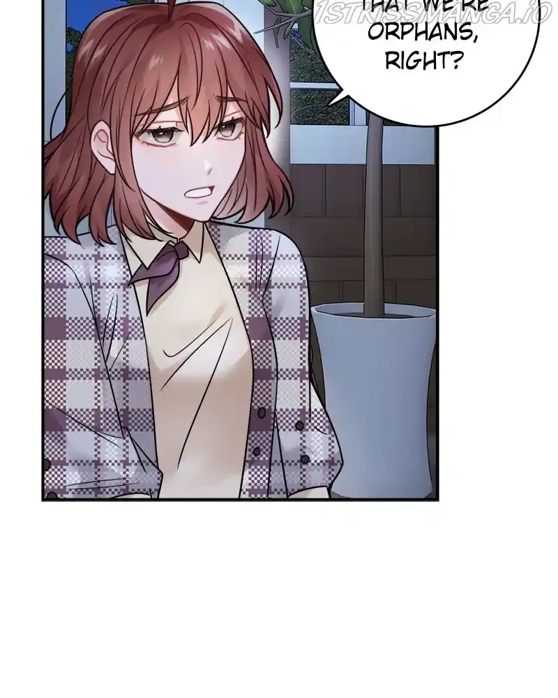 The Newlywed Life Of A Witch And A Dragon Chapter 85