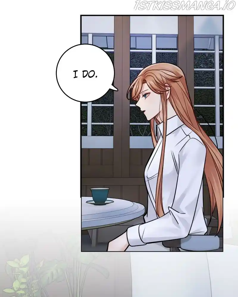 The Newlywed Life Of A Witch And A Dragon Chapter 85