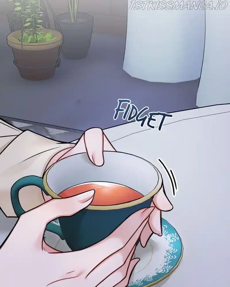 The Newlywed Life Of A Witch And A Dragon Chapter 85