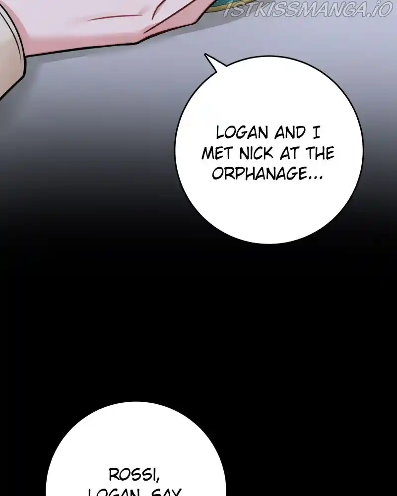 The Newlywed Life Of A Witch And A Dragon Chapter 85