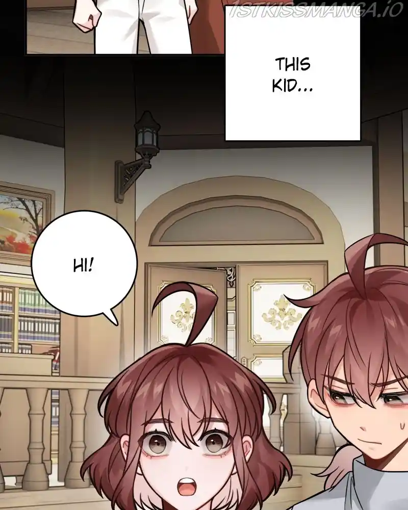 The Newlywed Life Of A Witch And A Dragon Chapter 85