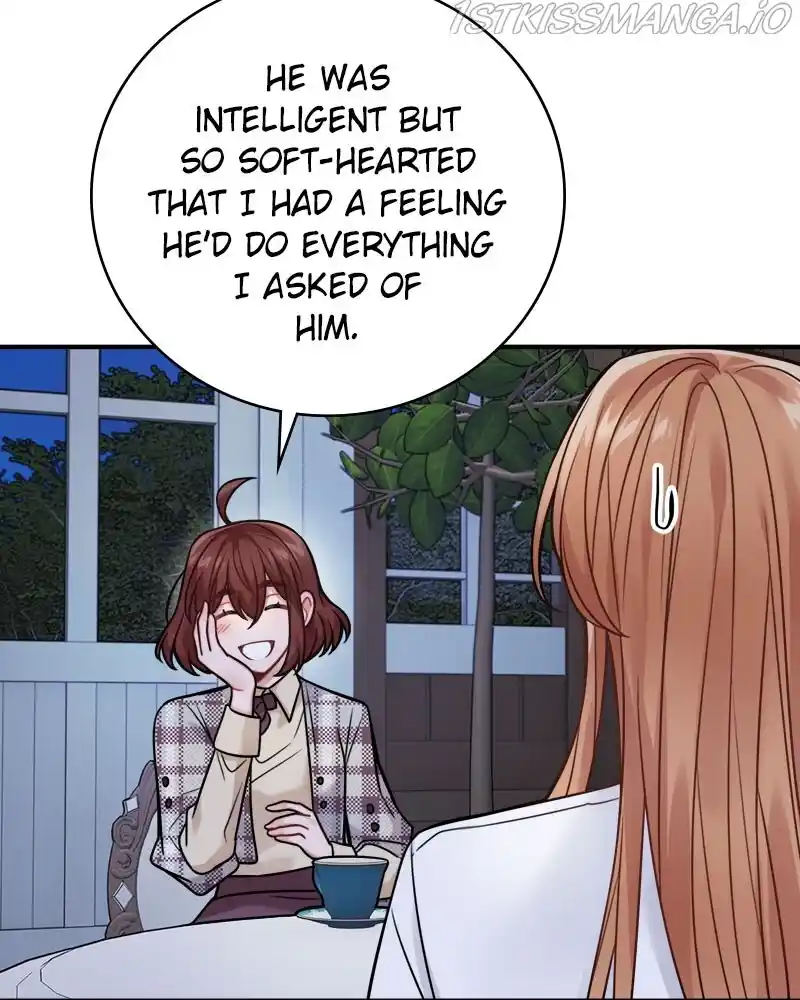 The Newlywed Life Of A Witch And A Dragon Chapter 85