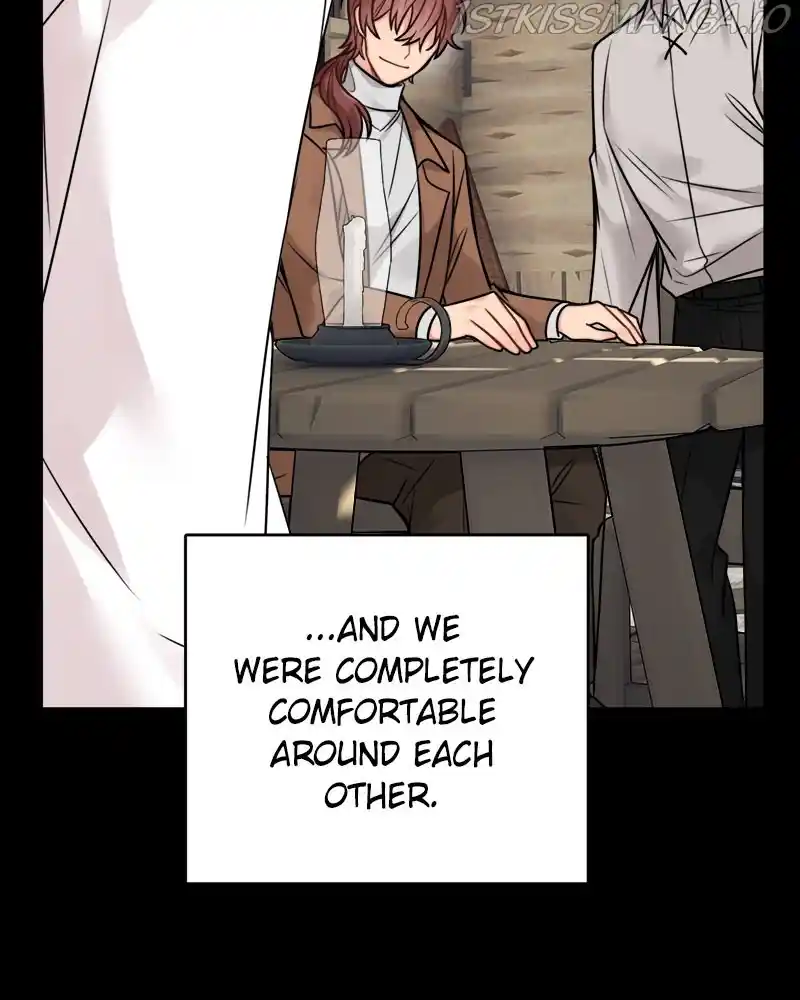 The Newlywed Life Of A Witch And A Dragon Chapter 85