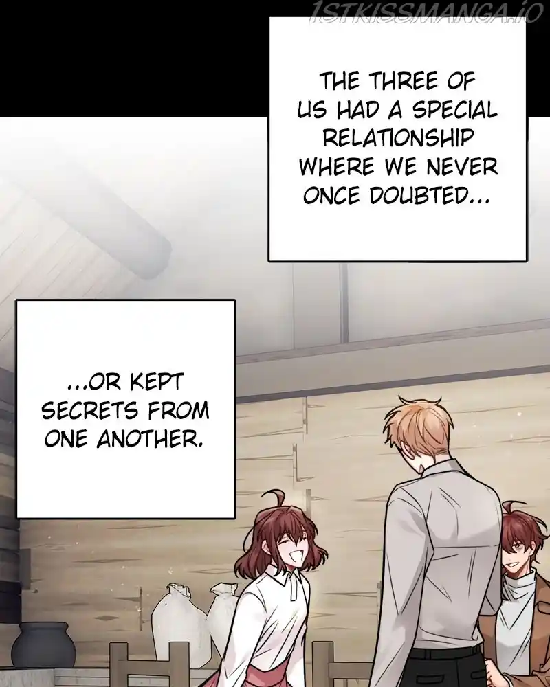 The Newlywed Life Of A Witch And A Dragon Chapter 85