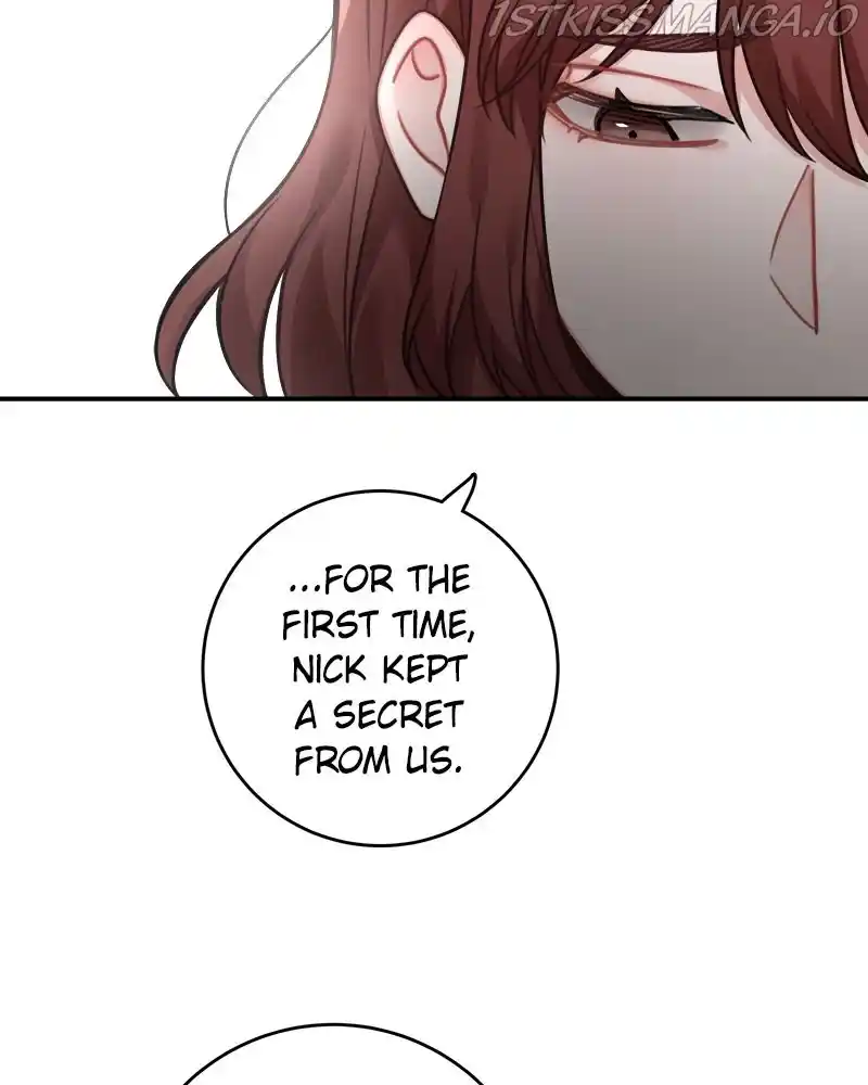 The Newlywed Life Of A Witch And A Dragon Chapter 85