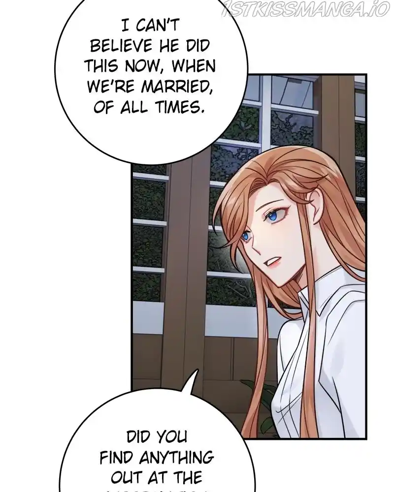 The Newlywed Life Of A Witch And A Dragon Chapter 85