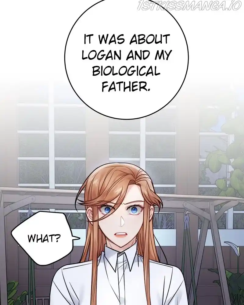 The Newlywed Life Of A Witch And A Dragon Chapter 85