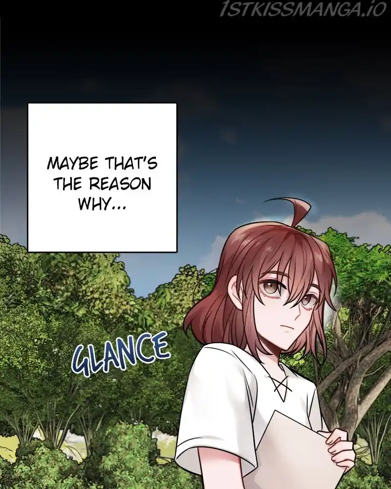 The Newlywed Life Of A Witch And A Dragon Chapter 85