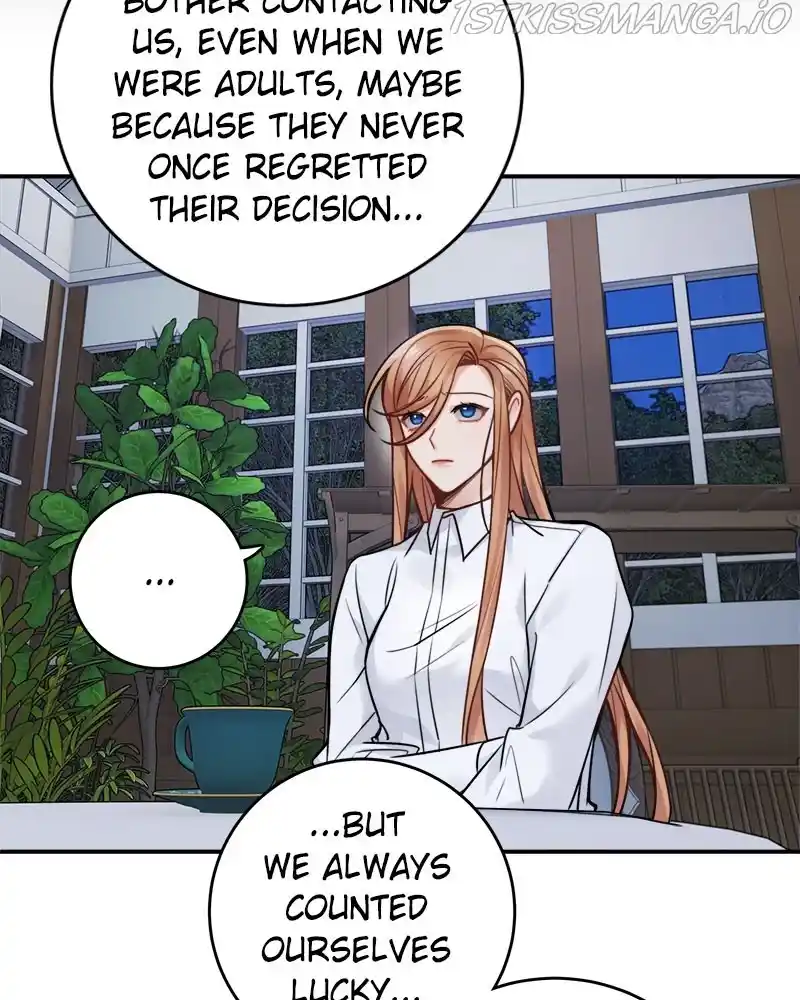 The Newlywed Life Of A Witch And A Dragon Chapter 85