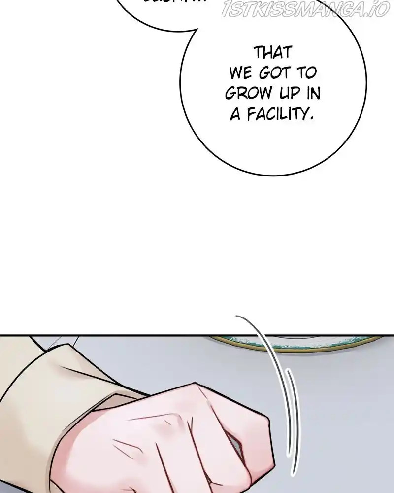 The Newlywed Life Of A Witch And A Dragon Chapter 85