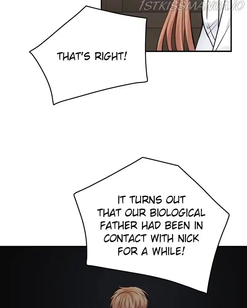 The Newlywed Life Of A Witch And A Dragon Chapter 85