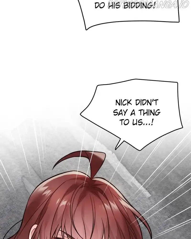 The Newlywed Life Of A Witch And A Dragon Chapter 85