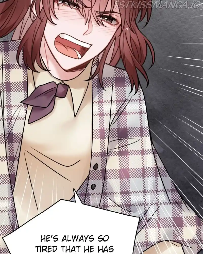 The Newlywed Life Of A Witch And A Dragon Chapter 85