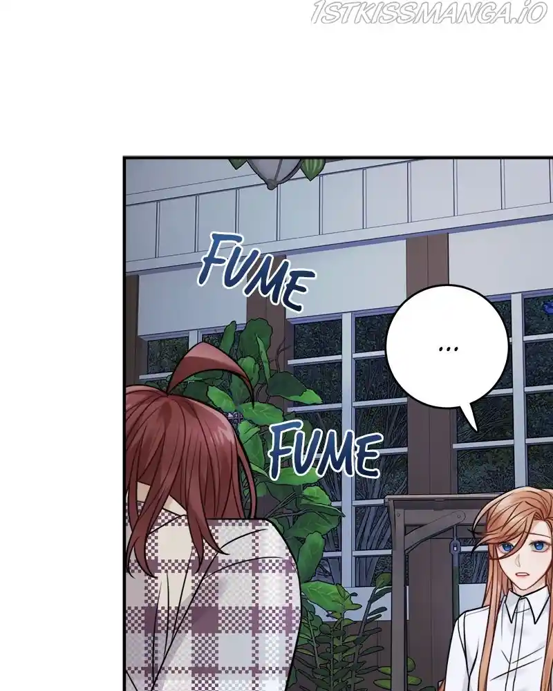 The Newlywed Life Of A Witch And A Dragon Chapter 85