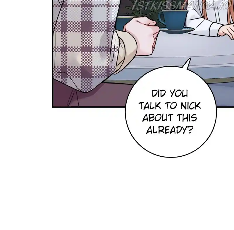 The Newlywed Life Of A Witch And A Dragon Chapter 85