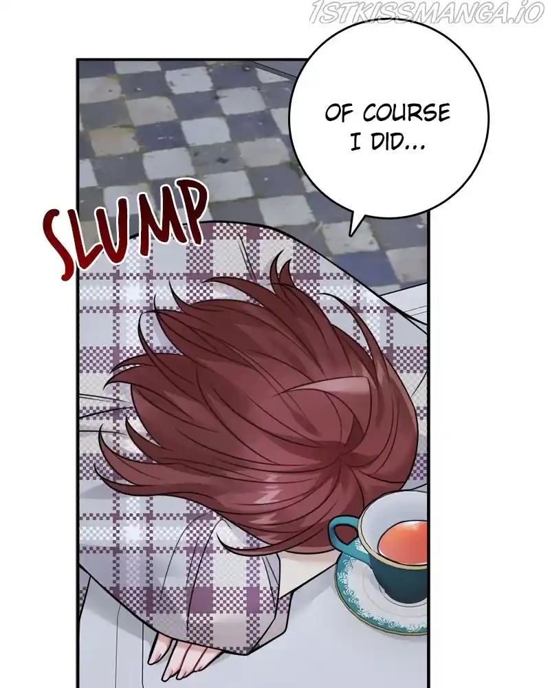 The Newlywed Life Of A Witch And A Dragon Chapter 85