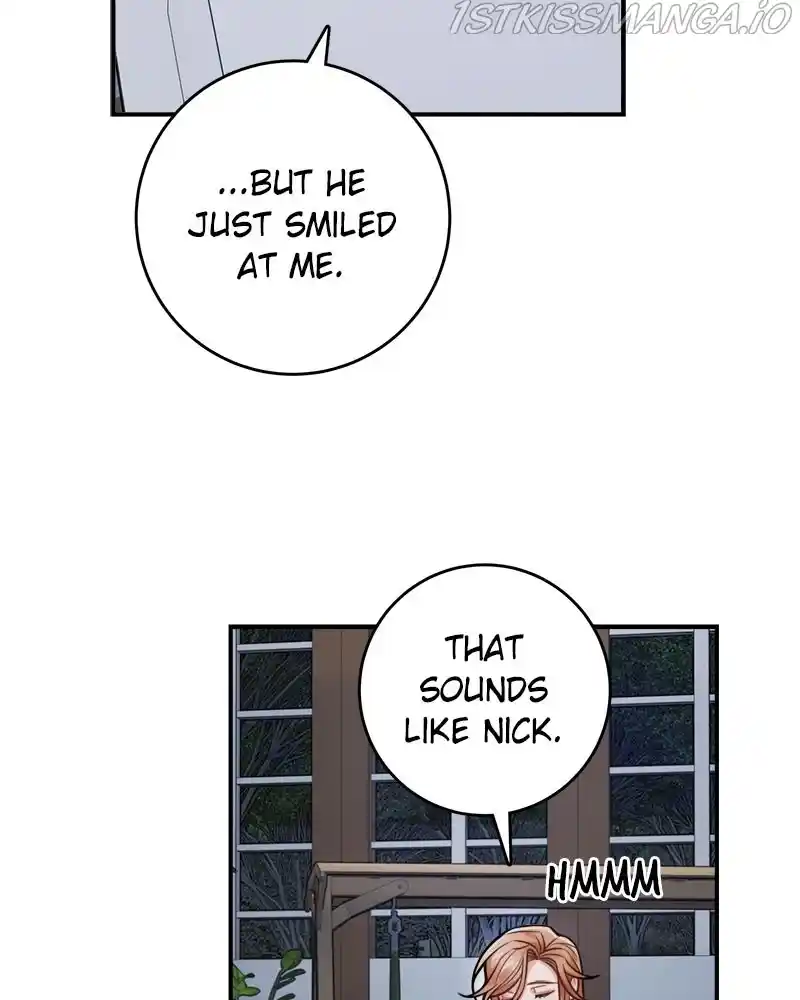 The Newlywed Life Of A Witch And A Dragon Chapter 85