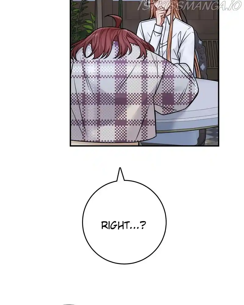 The Newlywed Life Of A Witch And A Dragon Chapter 85