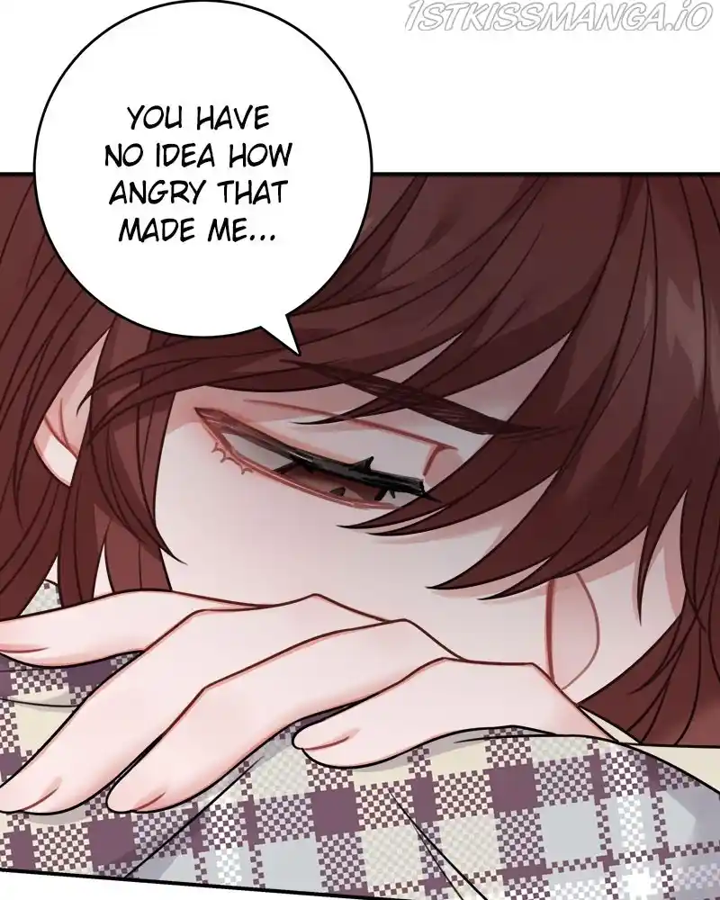 The Newlywed Life Of A Witch And A Dragon Chapter 85