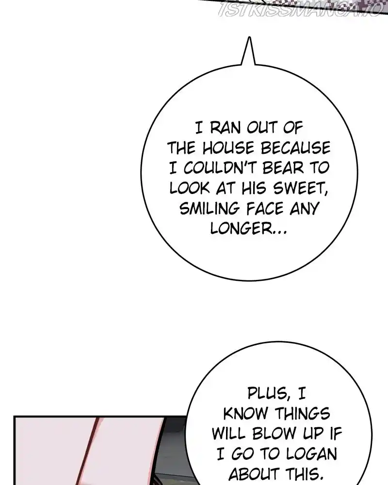 The Newlywed Life Of A Witch And A Dragon Chapter 85