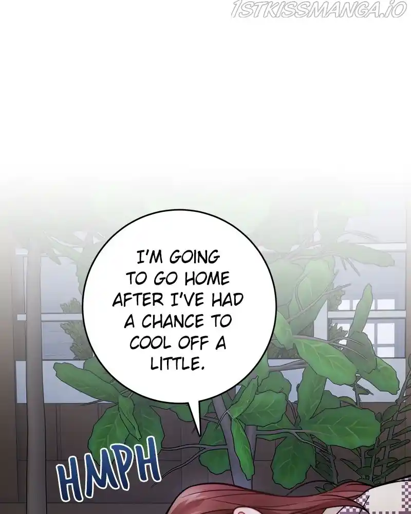 The Newlywed Life Of A Witch And A Dragon Chapter 85