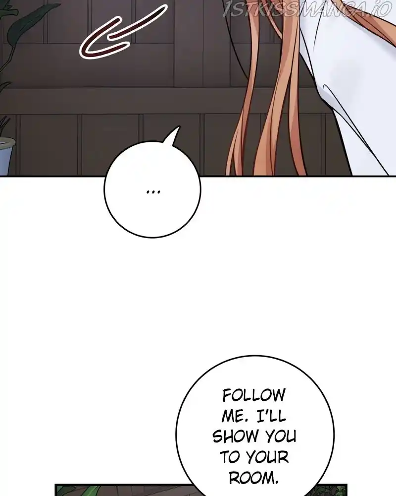 The Newlywed Life Of A Witch And A Dragon Chapter 85