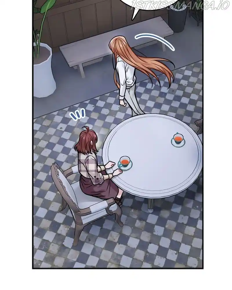 The Newlywed Life Of A Witch And A Dragon Chapter 85