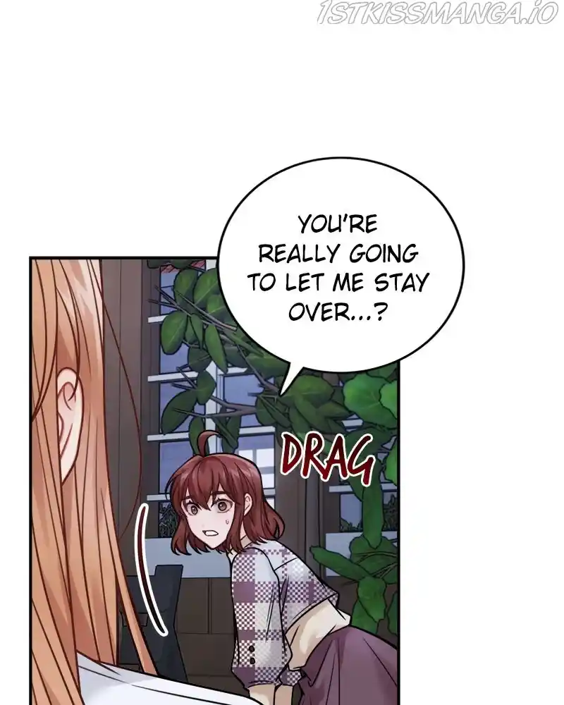 The Newlywed Life Of A Witch And A Dragon Chapter 85