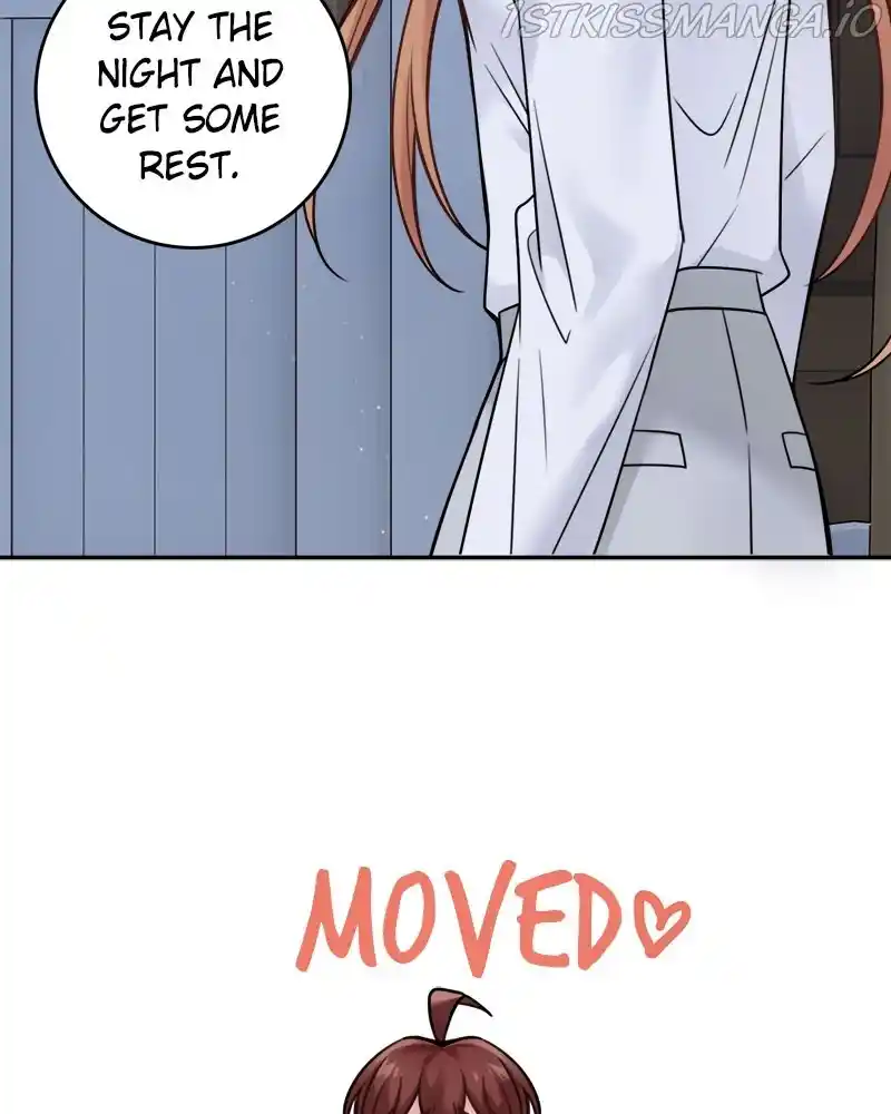 The Newlywed Life Of A Witch And A Dragon Chapter 85