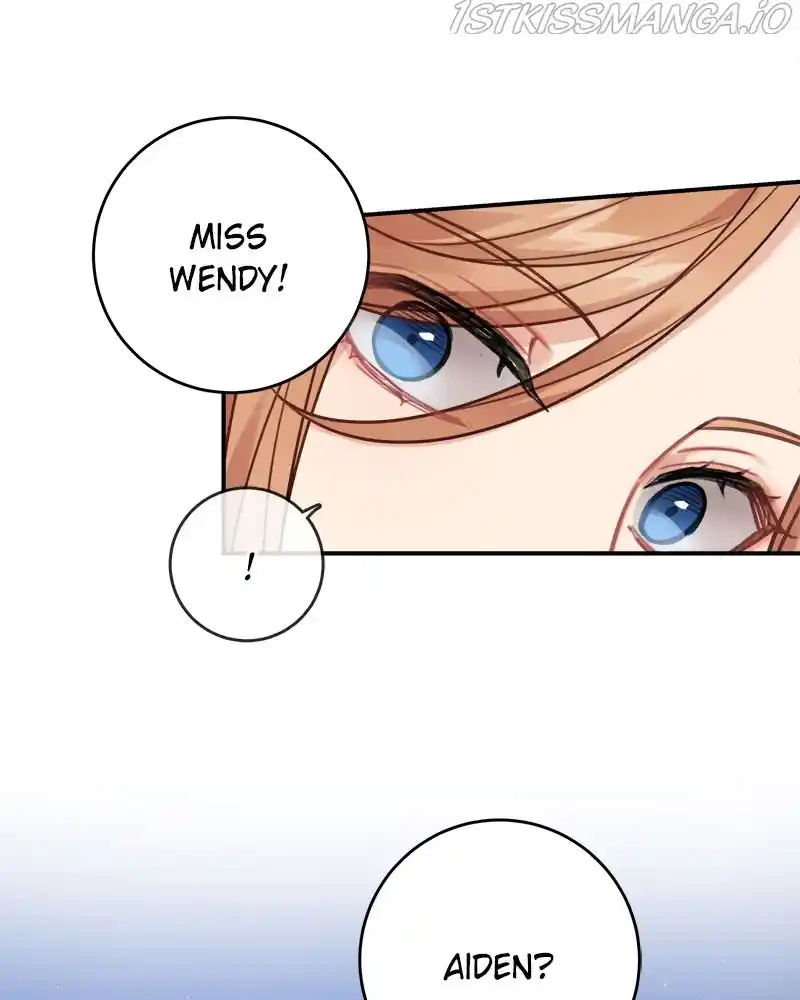 The Newlywed Life Of A Witch And A Dragon Chapter 85