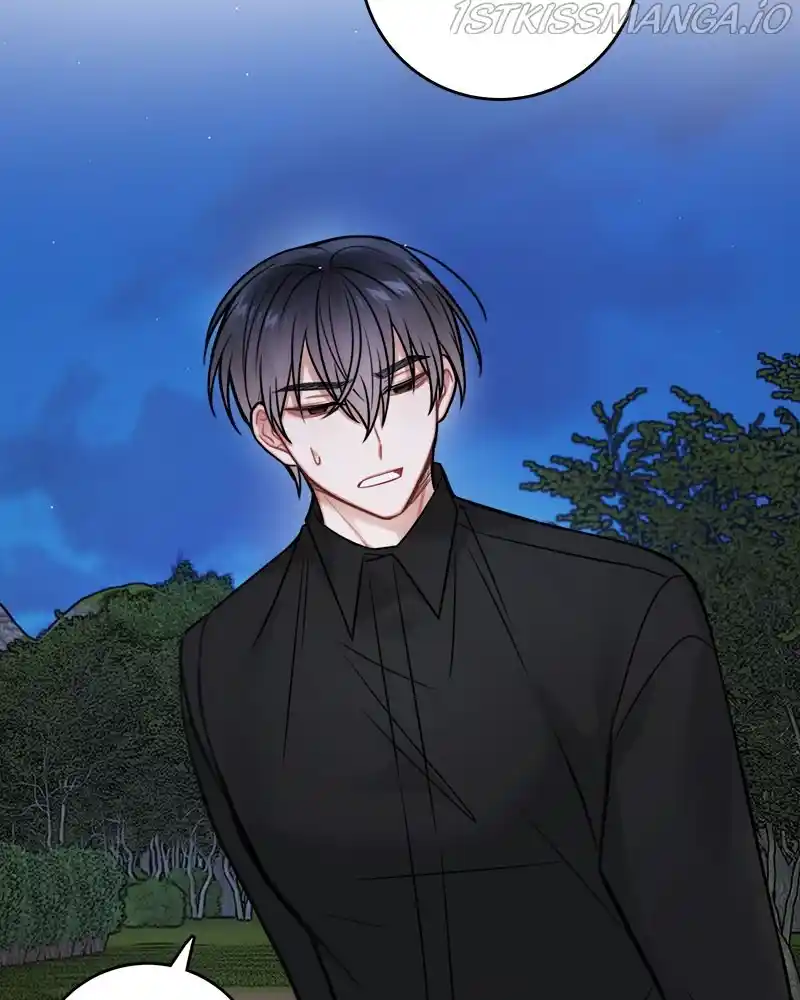 The Newlywed Life Of A Witch And A Dragon Chapter 85