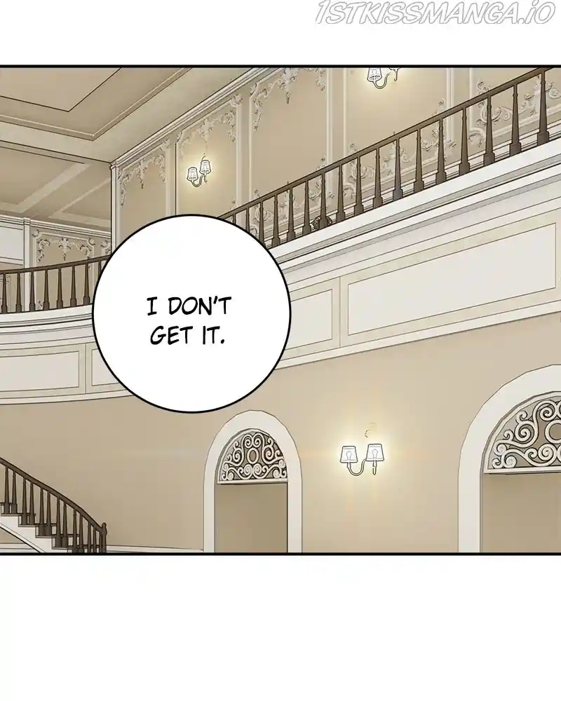 The Newlywed Life Of A Witch And A Dragon Chapter 85