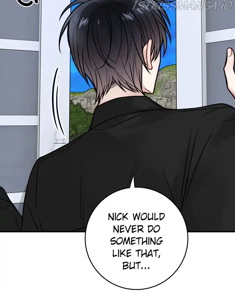 The Newlywed Life Of A Witch And A Dragon Chapter 85