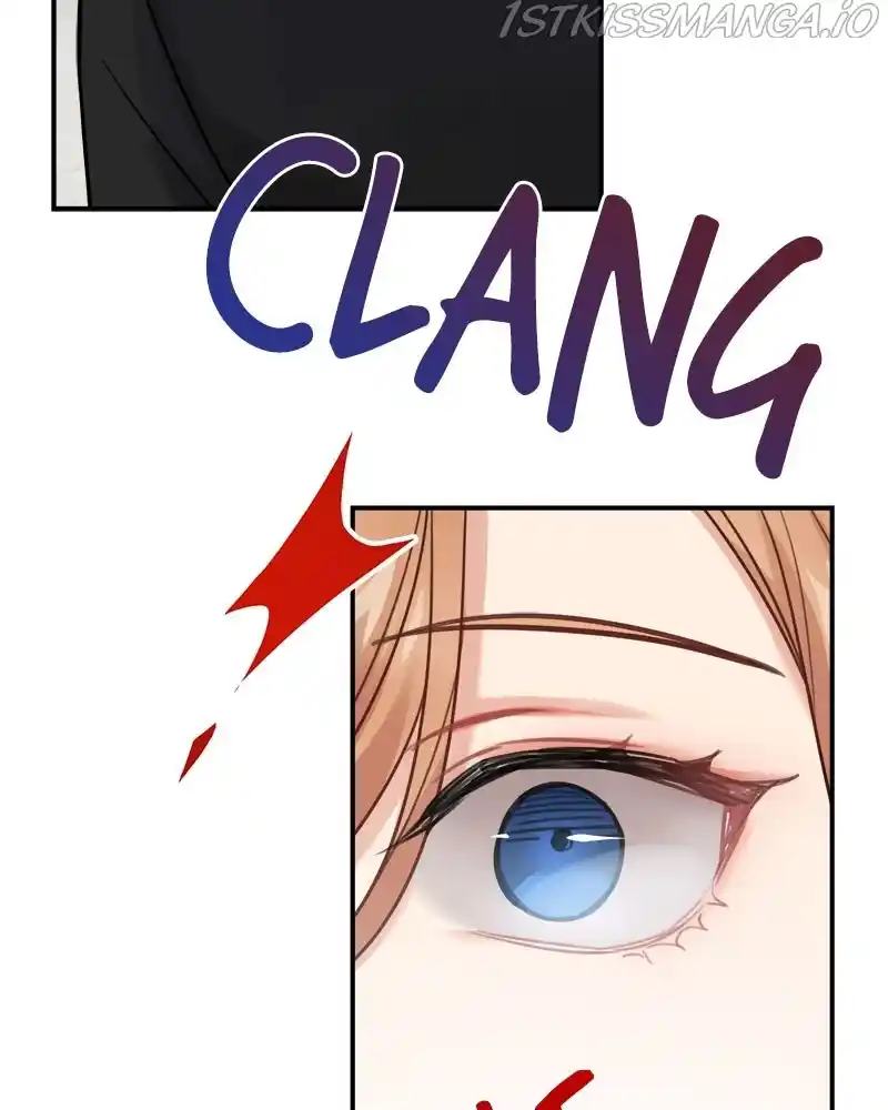 The Newlywed Life Of A Witch And A Dragon Chapter 85