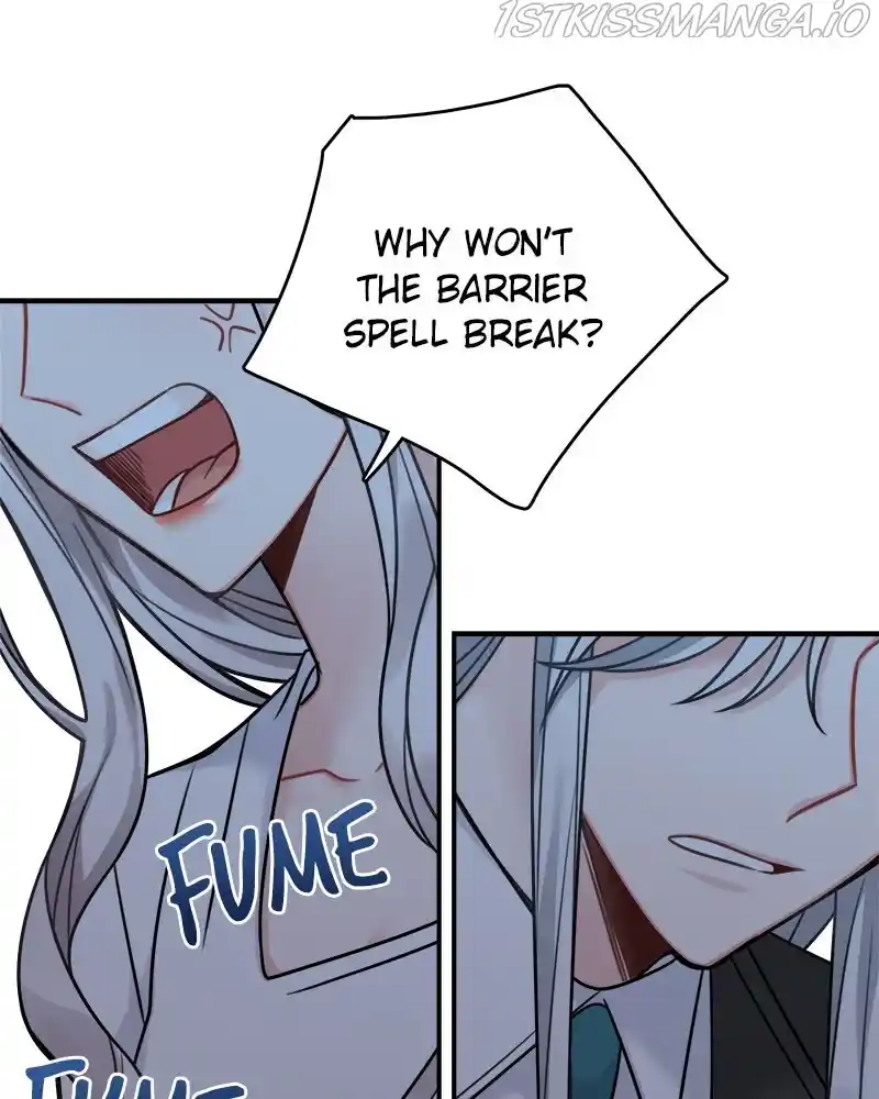 The Newlywed Life Of A Witch And A Dragon Chapter 85