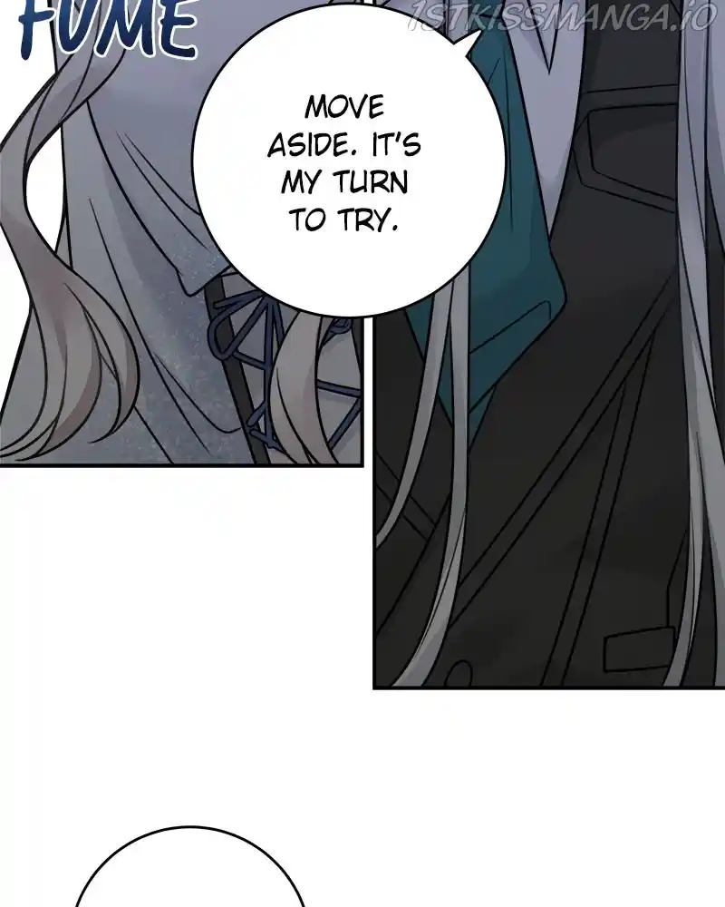 The Newlywed Life Of A Witch And A Dragon Chapter 85