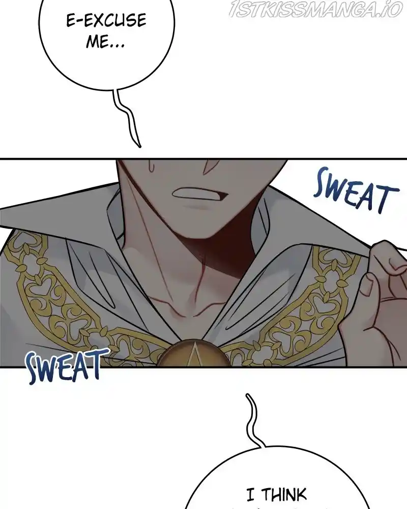 The Newlywed Life Of A Witch And A Dragon Chapter 85