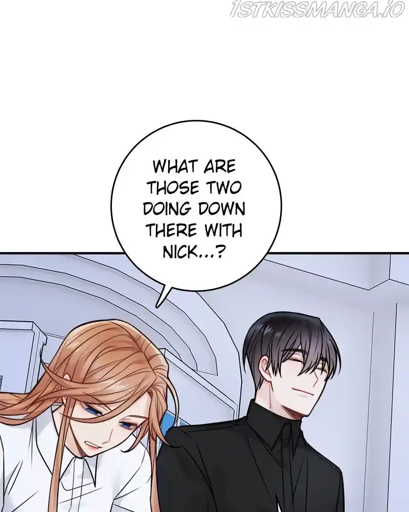 The Newlywed Life Of A Witch And A Dragon Chapter 85