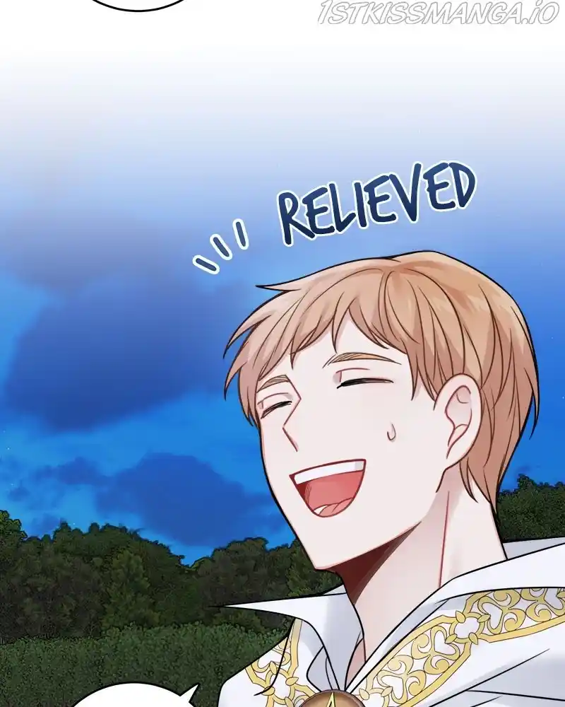 The Newlywed Life Of A Witch And A Dragon Chapter 85