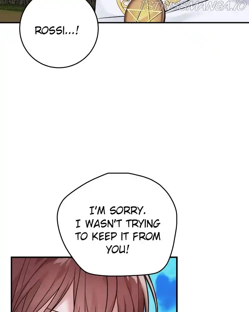 The Newlywed Life Of A Witch And A Dragon Chapter 85