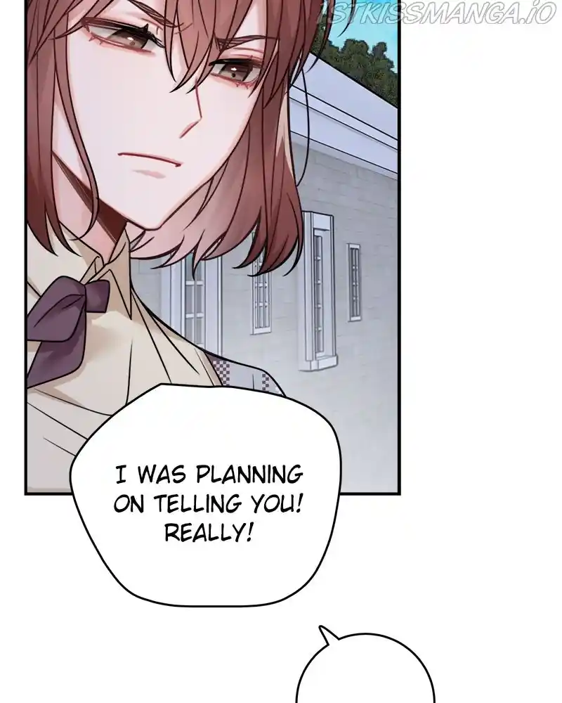 The Newlywed Life Of A Witch And A Dragon Chapter 85