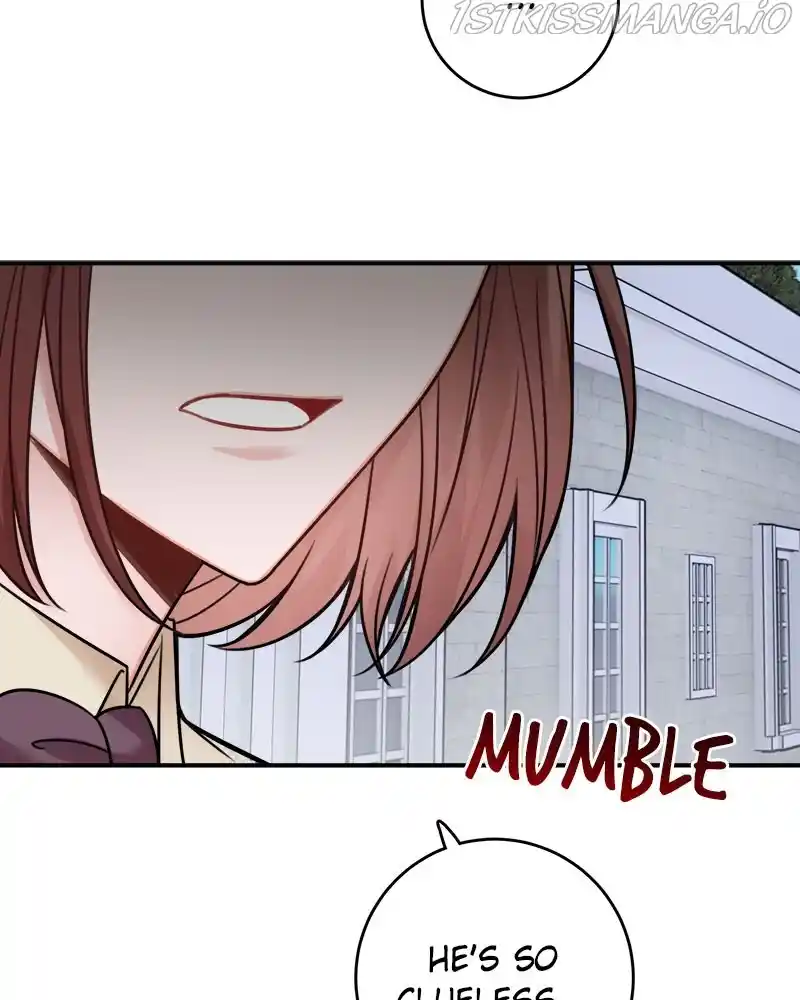 The Newlywed Life Of A Witch And A Dragon Chapter 85