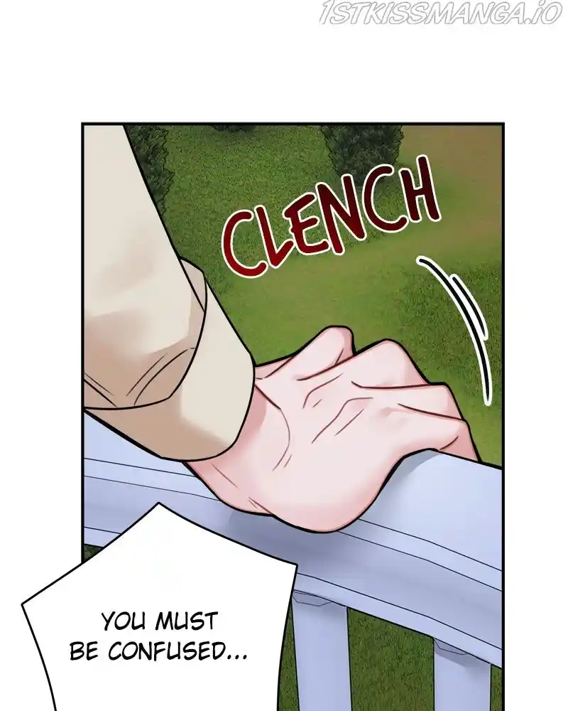 The Newlywed Life Of A Witch And A Dragon Chapter 85