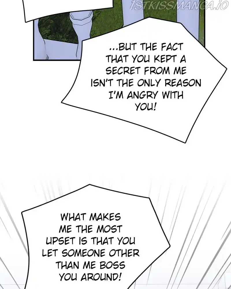 The Newlywed Life Of A Witch And A Dragon Chapter 85