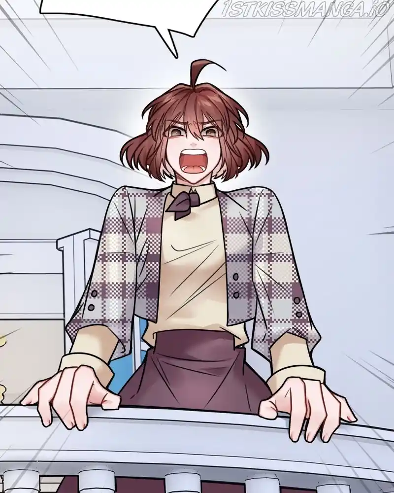 The Newlywed Life Of A Witch And A Dragon Chapter 85