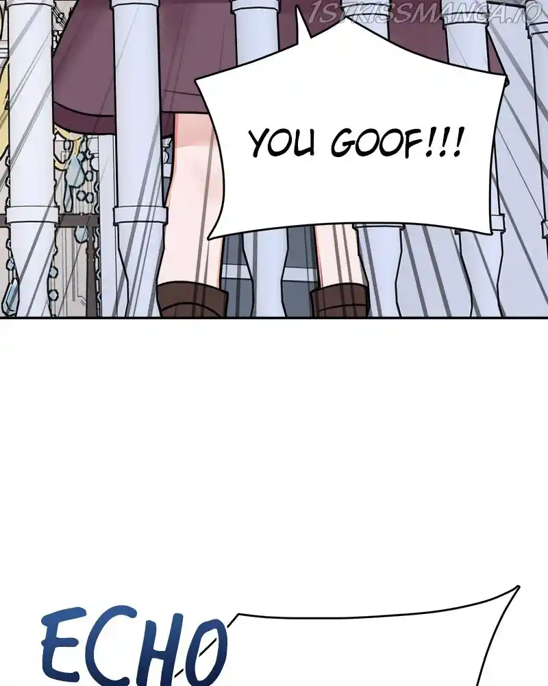 The Newlywed Life Of A Witch And A Dragon Chapter 85